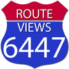 Route Views BGP data Route Views BGP data