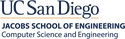 UC San Diego Computer Science & Engineering (UCSD CSE) UC San Diego Computer Science & Engineering (UCSD CSE)